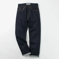 JAPAN BLUE JEANS Jeans^/ Comfort Straight 12oz 5-Pocket Denim indigo