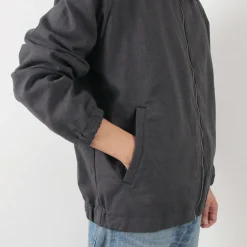 JAPAN BLUE JEANS Jackets^/ Full Flannel Surge Swing Top