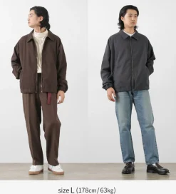JAPAN BLUE JEANS Jackets^/ Full Flannel Surge Swing Top