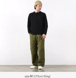 JAPAN BLUE JEANS Trousers^/ F.W.U PT