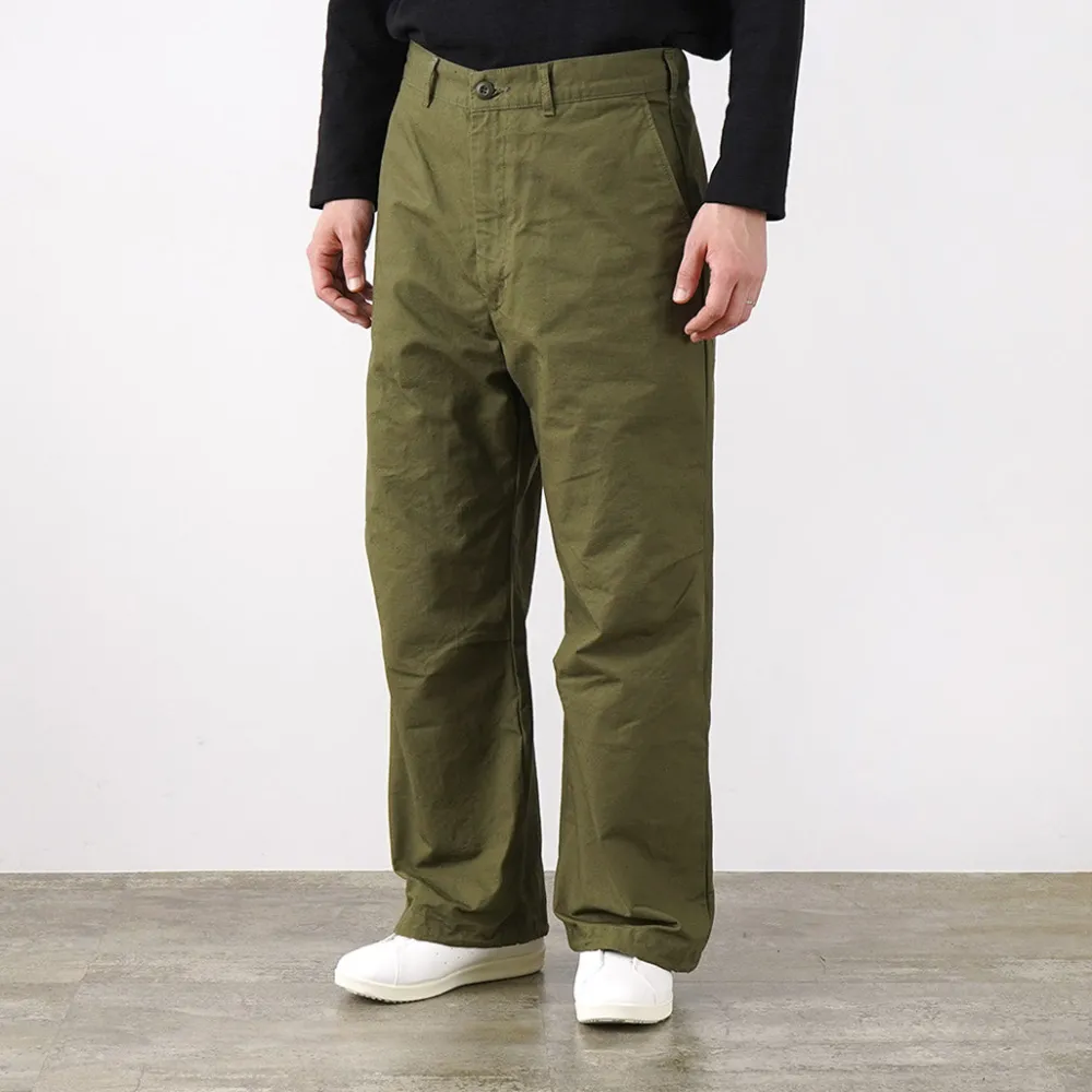 JAPAN BLUE JEANS Trousers^/ F.W.U PT