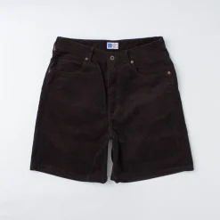 JAPAN BLUE JEANS Shorts^/ J312571 CALIF Summer Corduroy Baggy Shorts