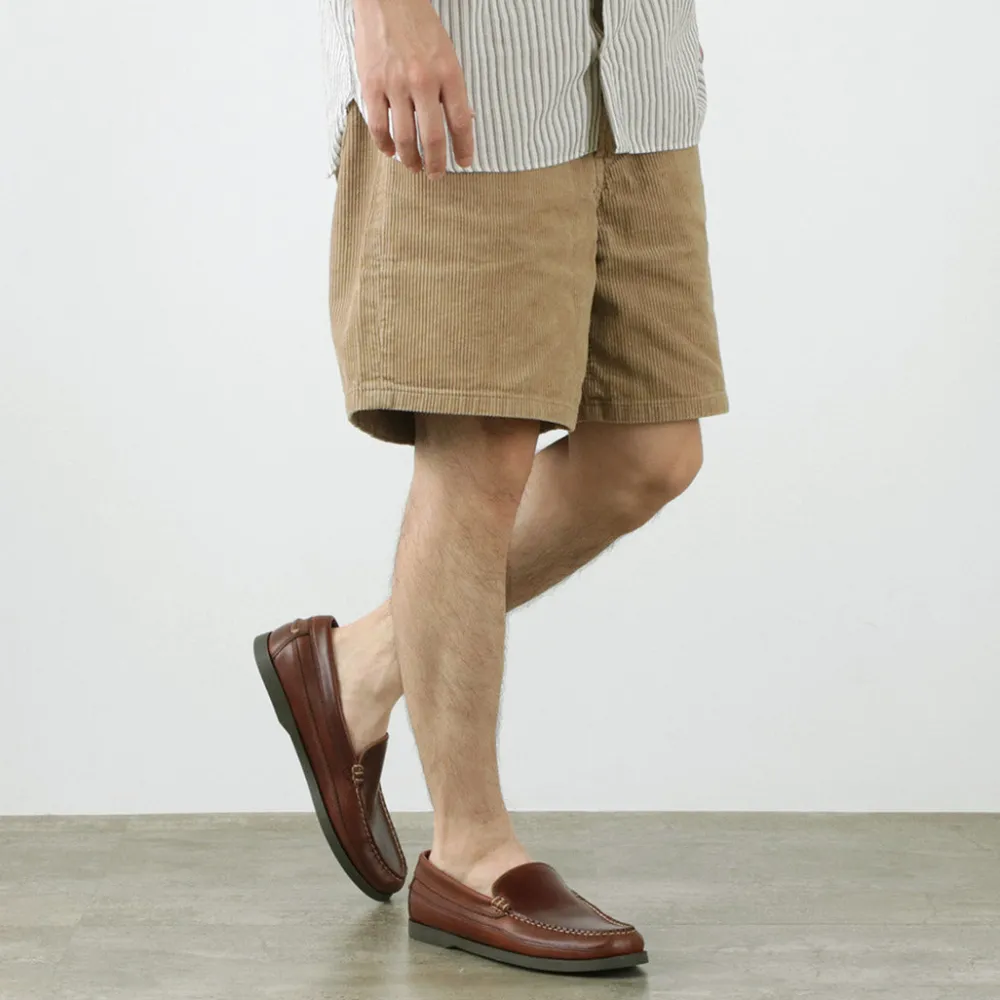 JAPAN BLUE JEANS Shorts^/ J312571 CALIF Summer Corduroy Baggy Shorts