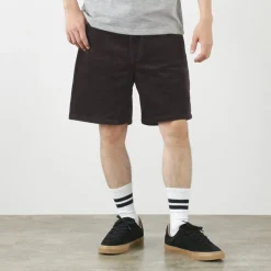 JAPAN BLUE JEANS Shorts^/ J312571 CALIF Summer Corduroy Baggy Shorts