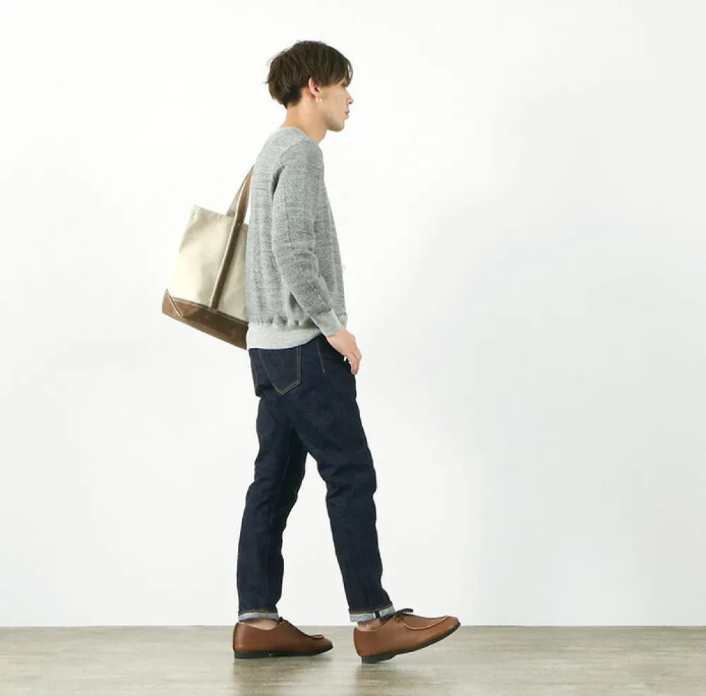 JAPAN BLUE JEANS Jeans^/ J201 CIRCLE 14.8oz TAPERED indigo