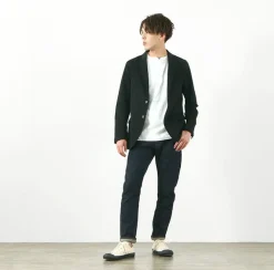 JAPAN BLUE JEANS Jeans^/ J204 Circle 12.5oz tapered indigo