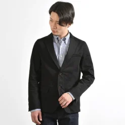 JAPAN BLUE JEANS Jackets^/ JBJK4100 French Work Jacket