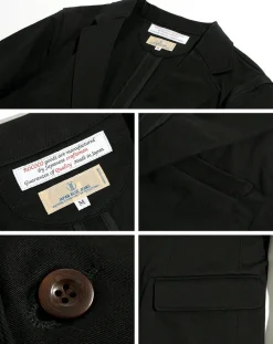 JAPAN BLUE JEANS Jackets^/ JBJK4100 French Work Jacket
