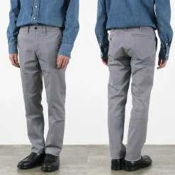 JAPAN BLUE JEANS Work Pants & Chinos^/ JB4100RC Slim tapered French work chino pants