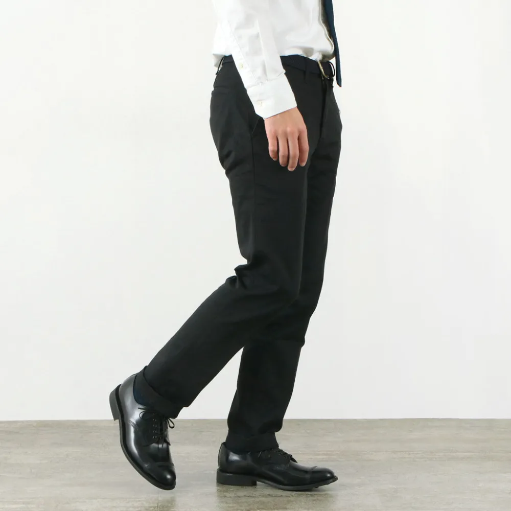 JAPAN BLUE JEANS Work Pants & Chinos^/ JB4100RC Slim tapered French work chino pants