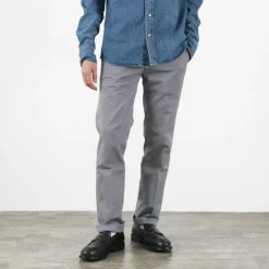 JAPAN BLUE JEANS Work Pants & Chinos^/ JB4100RC Slim tapered French work chino pants