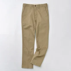 JAPAN BLUE JEANS Work Pants & Chinos^/ JB4100RC Slim tapered French work chino pants