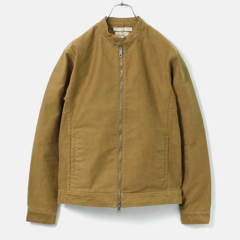 JAPAN BLUE JEANS Jackets^/ Moleskin Riders Jacket