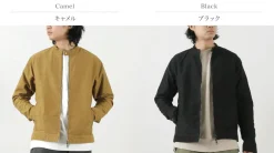 JAPAN BLUE JEANS Jackets^/ Moleskin Riders Jacket