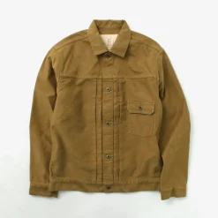JAPAN BLUE JEANS Jackets^/ Moleskin 1st Blouson