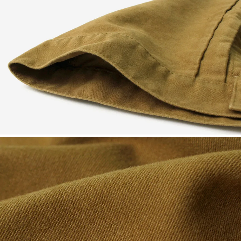 JAPAN BLUE JEANS Jackets^/ Moleskin 1st Blouson