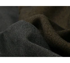 JAPAN BLUE JEANS Trousers^/ Officer Tapered Full Flanser Trousers