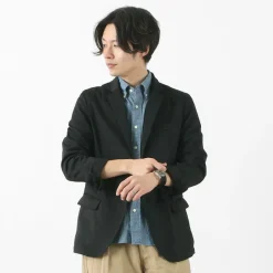 JAPAN BLUE JEANS Jackets^/ Officer Tailored Jacket