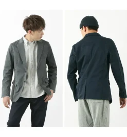 JAPAN BLUE JEANS Jackets^/ Officer Tailored Jacket
