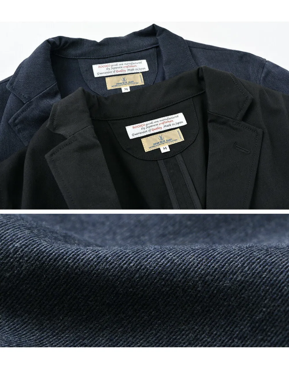 JAPAN BLUE JEANS Jackets^/ Officer Tailored Jacket
