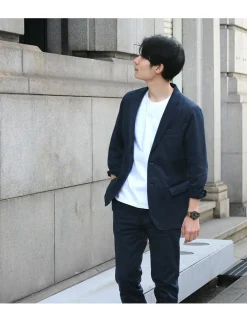 JAPAN BLUE JEANS Jackets^/ Officer Tailored Jacket