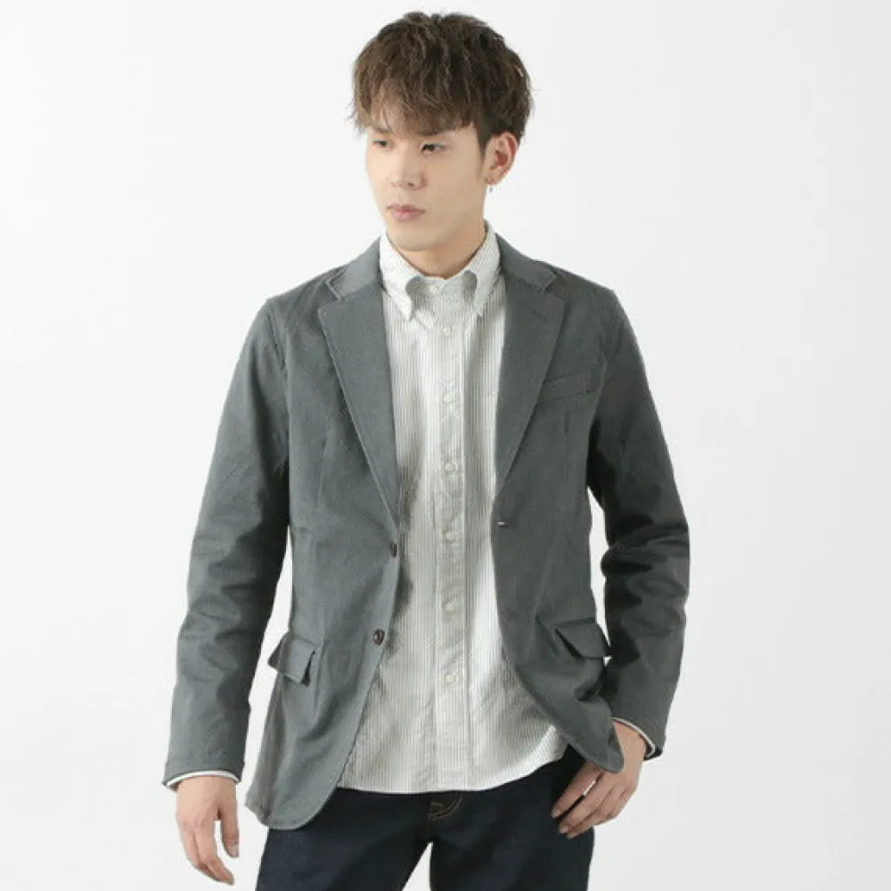 JAPAN BLUE JEANS Jackets^/ Officer Tailored Jacket