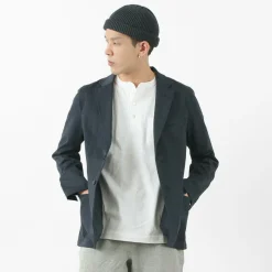 JAPAN BLUE JEANS Jackets^/ Officer Tailored Jacket