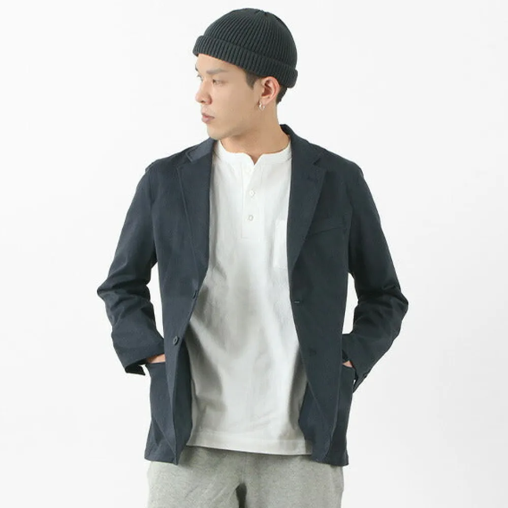 JAPAN BLUE JEANS Jackets^/ Officer Tailored Jacket