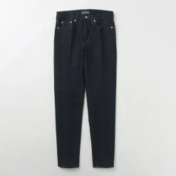 JAPAN BLUE JEANS Jeans^/ 12oz Stretch Center Crease 5P Denim One-washed indigo