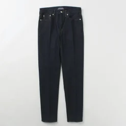 JAPAN BLUE JEANS Jeans^/ 12oz Stretch Center Crease 5P Denim One-washed indigo
