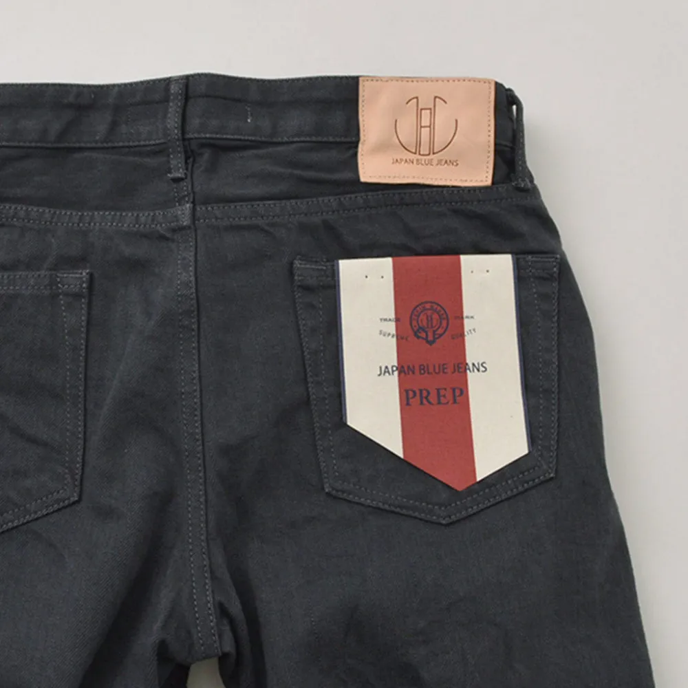JAPAN BLUE JEANS Jeans^/ Prep 12oz Selvage Greck Jeans gray