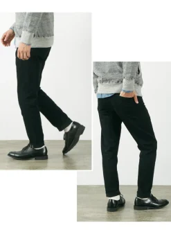 JAPAN BLUE JEANS Jeans^/ Prep 12oz Selvich Full Jeans black