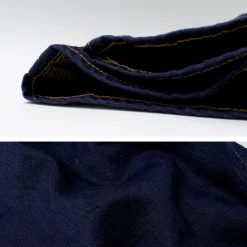 JAPAN BLUE JEANS Jeans^/ Prep 12oz Stretch Denim Slim Tapered navy