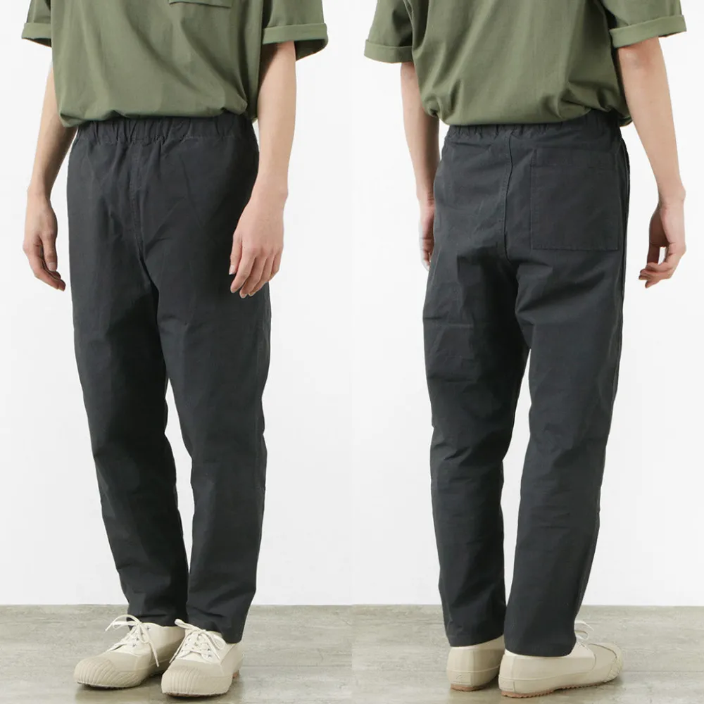 JAPAN BLUE JEANS Work Pants & Chinos^/ Ripstop garment dye relaxed trousers
