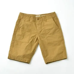 JAPAN BLUE JEANS Shorts^/ RJB3200 Baker Shorts