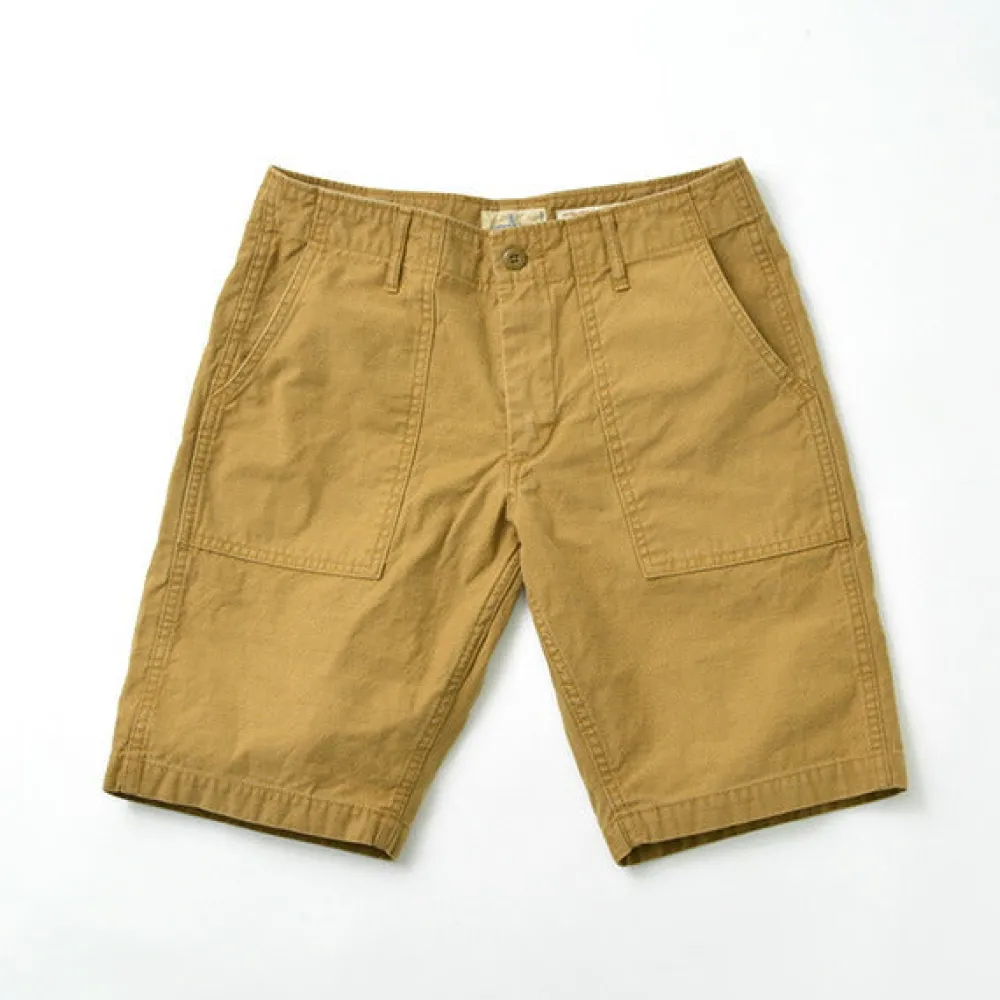 JAPAN BLUE JEANS Shorts^/ RJB3200 Baker Shorts
