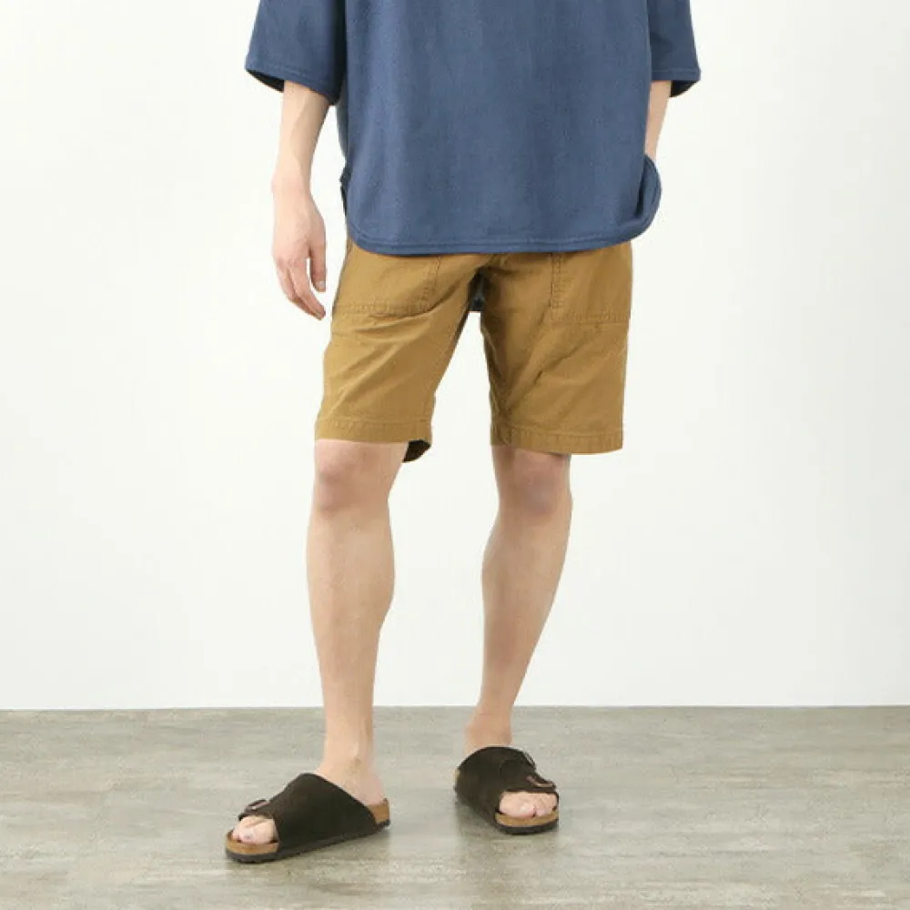 JAPAN BLUE JEANS Shorts^/ RJB3200 Baker Shorts