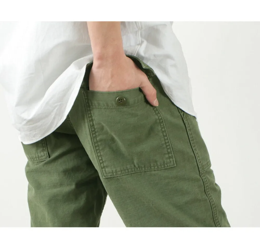 JAPAN BLUE JEANS Shorts^/ RJB3200 Baker Shorts