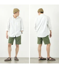 JAPAN BLUE JEANS Shorts^/ RJB3200 Baker Shorts