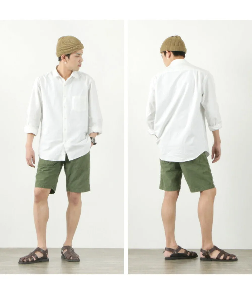 JAPAN BLUE JEANS Shorts^/ RJB3200 Baker Shorts