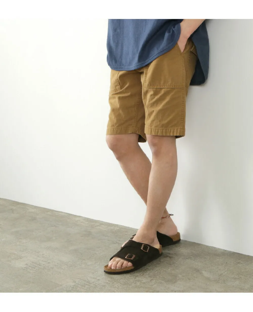 JAPAN BLUE JEANS Shorts^/ RJB3200 Baker Shorts