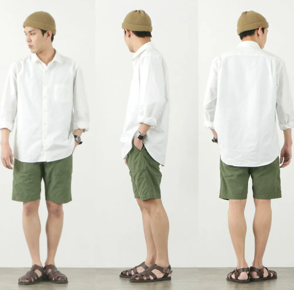 JAPAN BLUE JEANS Shorts^/ RJB3200 Baker Shorts