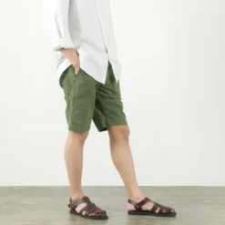 JAPAN BLUE JEANS Shorts^/ RJB3200 Baker Shorts