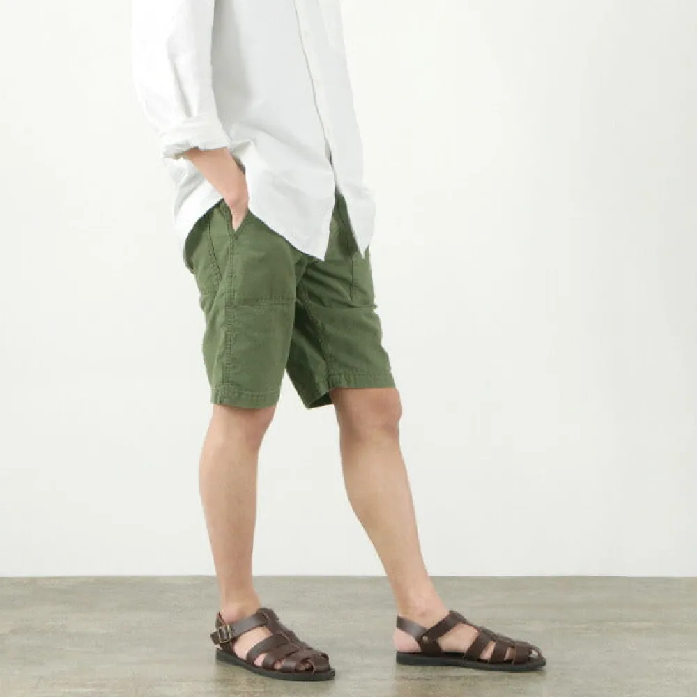 JAPAN BLUE JEANS Shorts^/ RJB3200 Baker Shorts