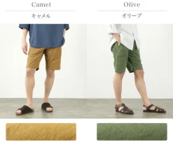JAPAN BLUE JEANS Shorts^/ RJB3200 Baker Shorts