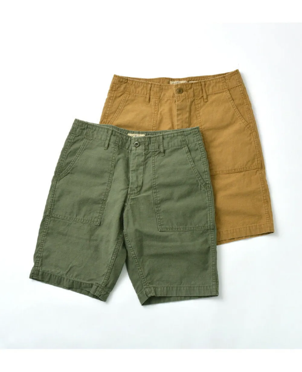 JAPAN BLUE JEANS Shorts^/ RJB3200 Baker Shorts