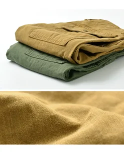 JAPAN BLUE JEANS Shorts^/ RJB3200 Baker Shorts