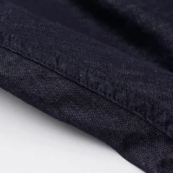 JAPAN BLUE JEANS Jeans^/ RJB7590 Cotton Linen Denim Easy Pants indigo