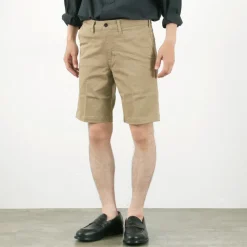 JAPAN BLUE JEANS Shorts^/ RJB3291 French Slim Trouser Shorts