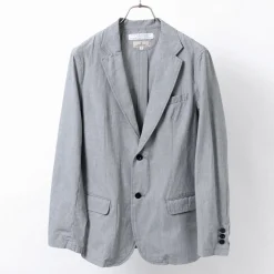 JAPAN BLUE JEANS Jackets^/ RJB4170 Neo Breezy French Jacket